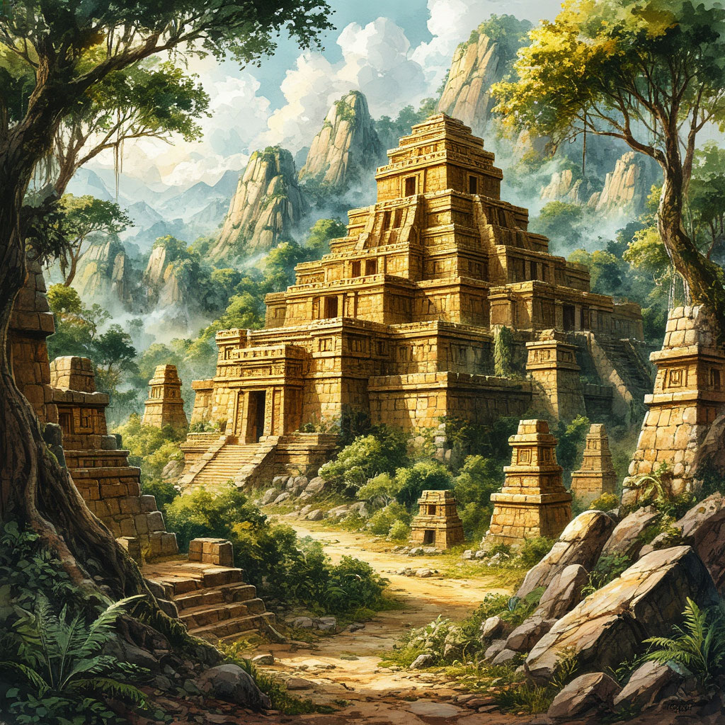 Высокие Холмы